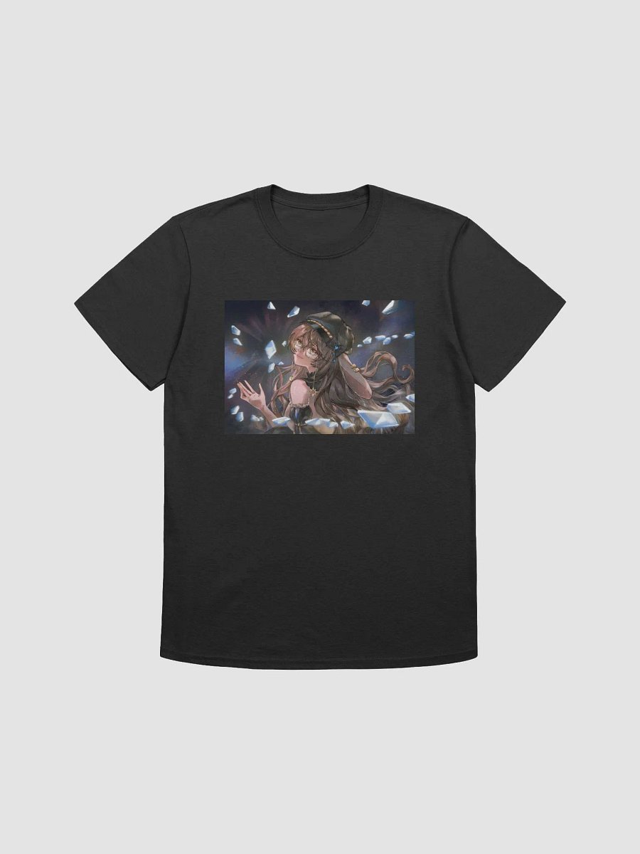 Crystalmancer's Guiding Light Unisex T-Shirt product image (1)