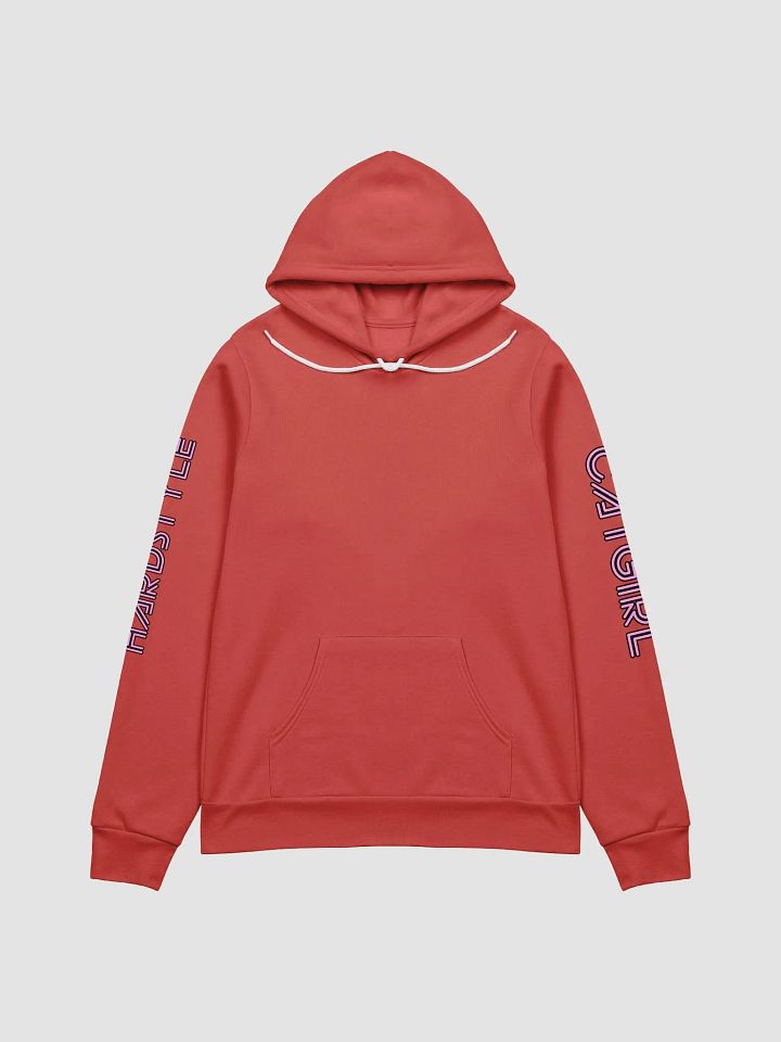 Hardstyle Catgirl Hoodie product image (13)