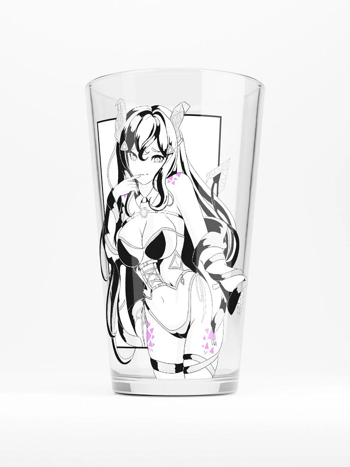 CuteFeng Waifu glass product image (1)