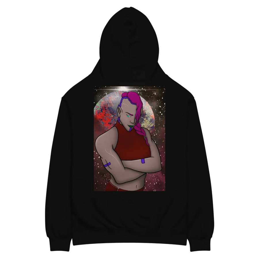 Kiln Unisex Hoodie product image (7)