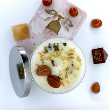 Heaven Scent - Red Aventurine product image (2)