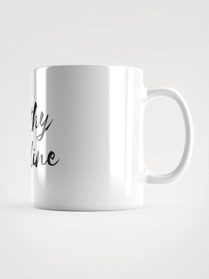 Vibrant Healthy Masculine Mug product image (2)