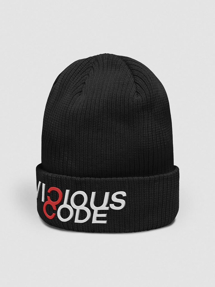 Beanie product image (2)