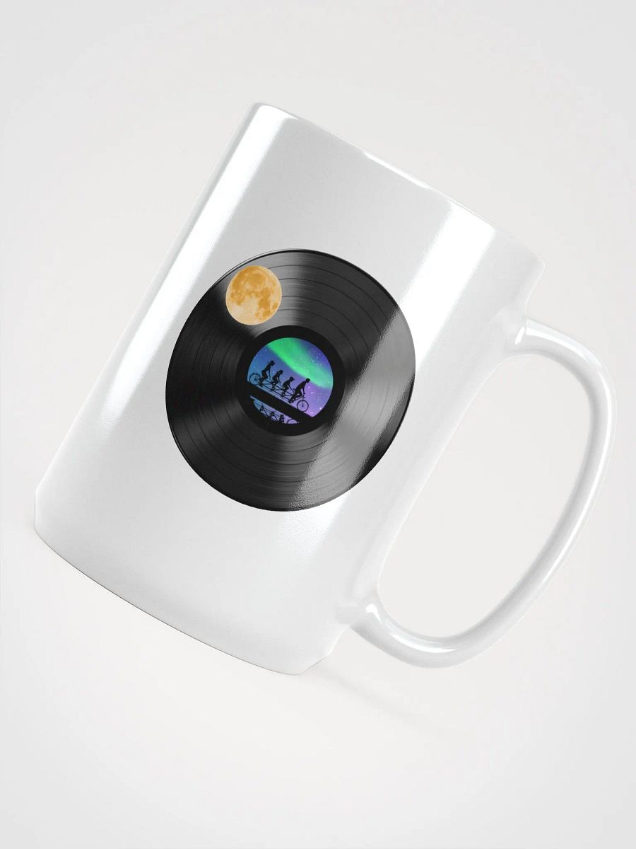 Moonlit Tandem Mug product image (4)