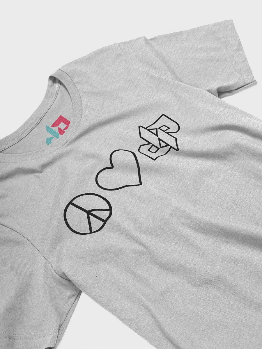 Peace. Love. DP. product image (15)