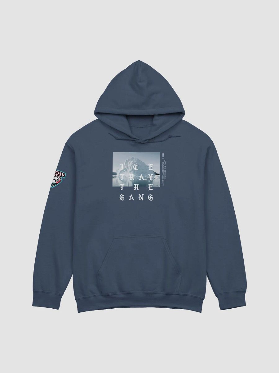 ICE TRAY THE GANG HOODIE product image (1)