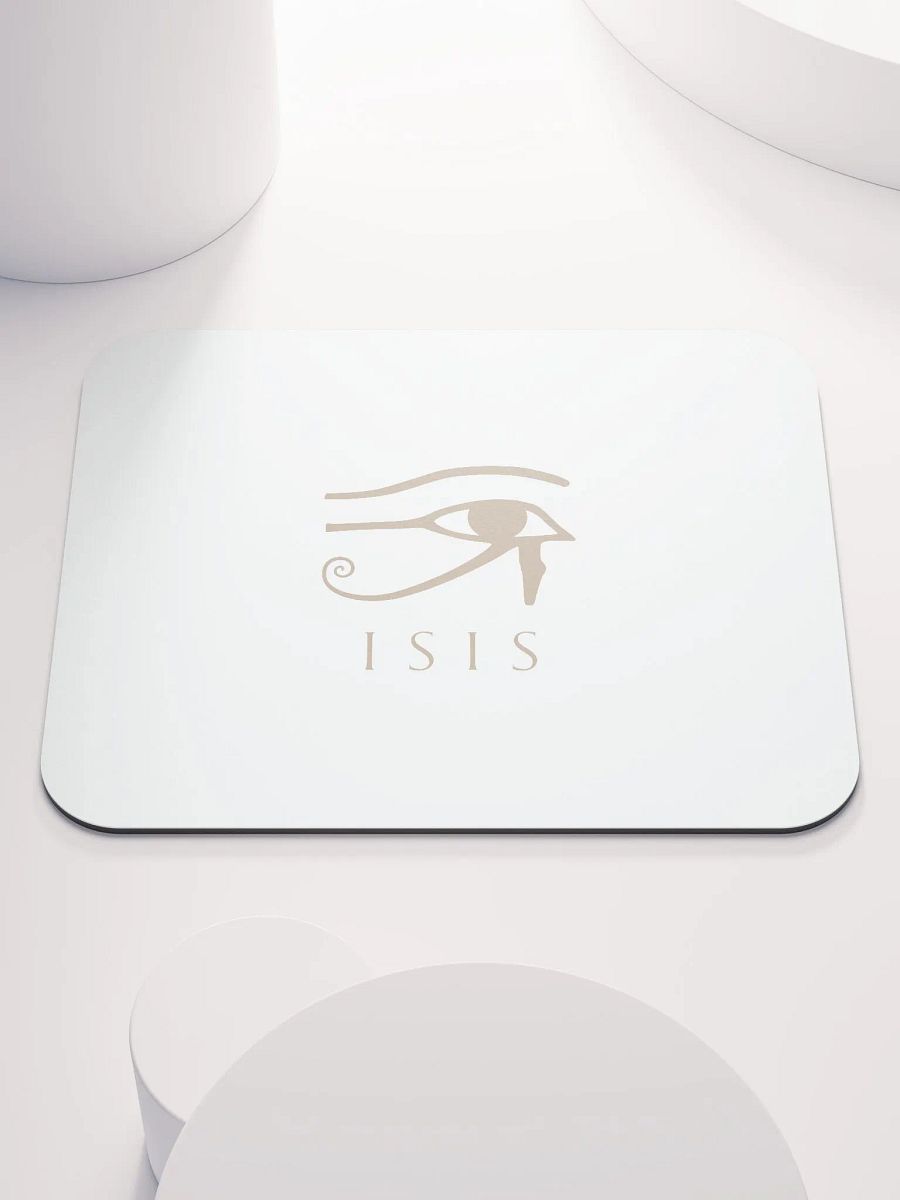 Isis Mouse Pad product image (1)