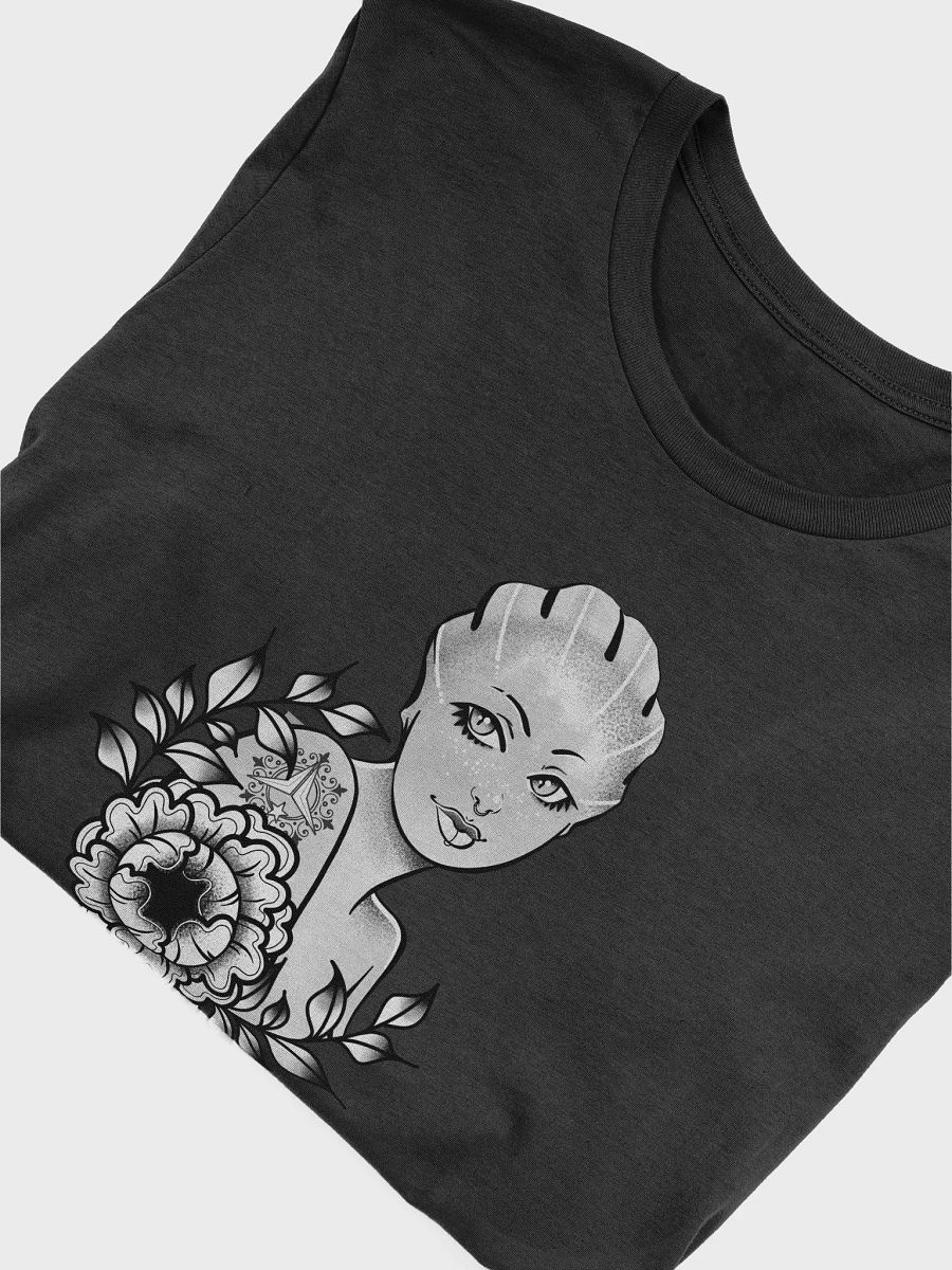 Liara T'Soni T-shirt product image (51)
