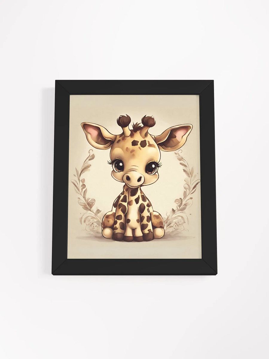 Jeffry Giraffe product image (12)