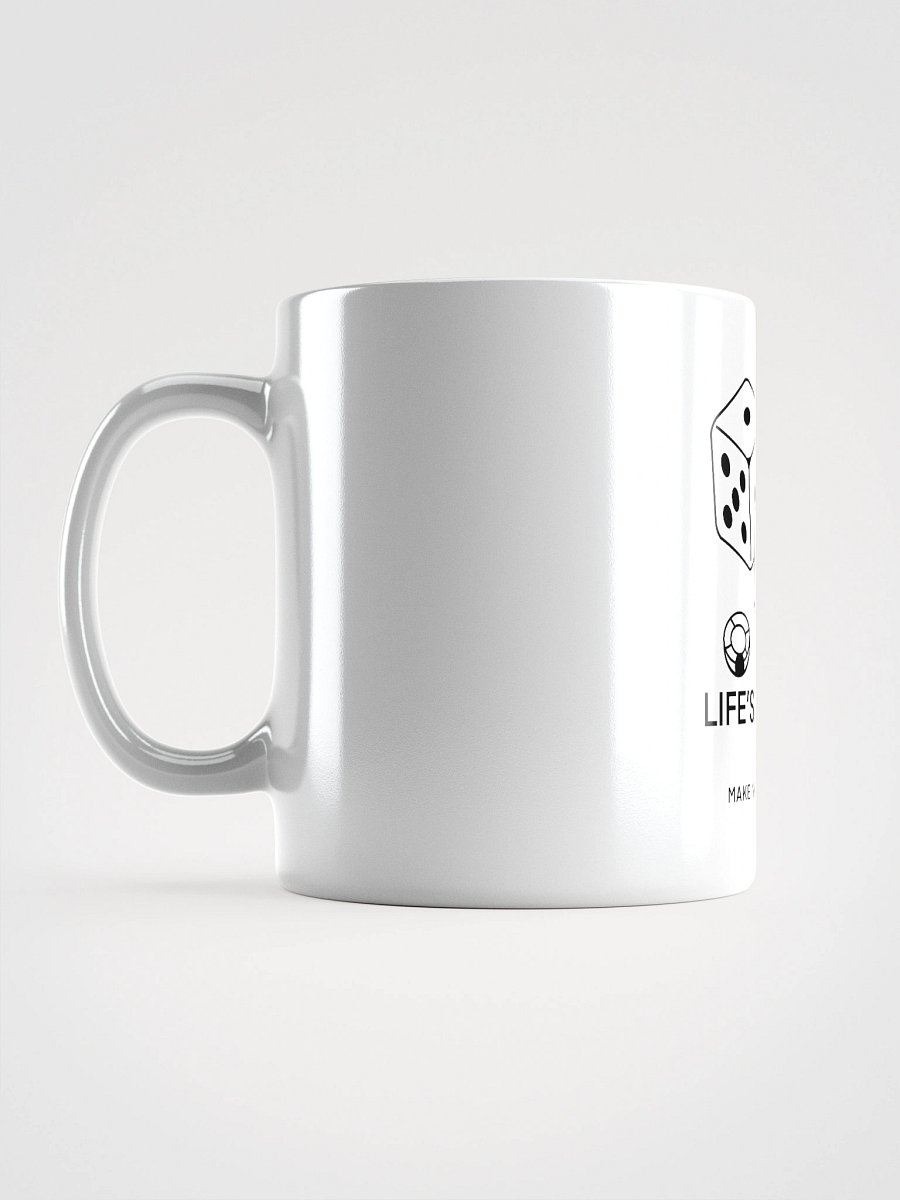 Life is a Gamble product image (16)