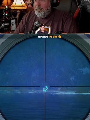 Lit talk with @ZaggiDK and a Noice long range pistol shot! #drunktalk #thehuntercallofthewild #gaming 