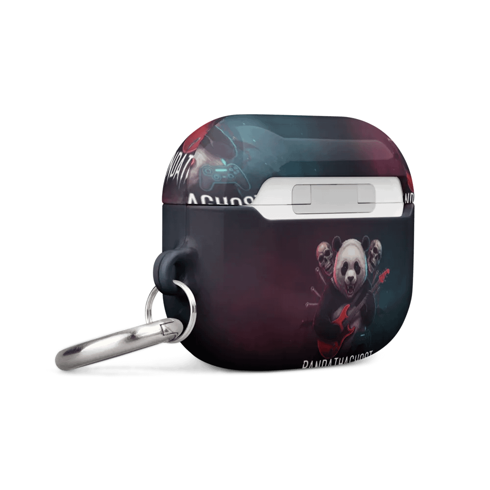 Panda Jam All-Over AirPods® Case product image (19)
