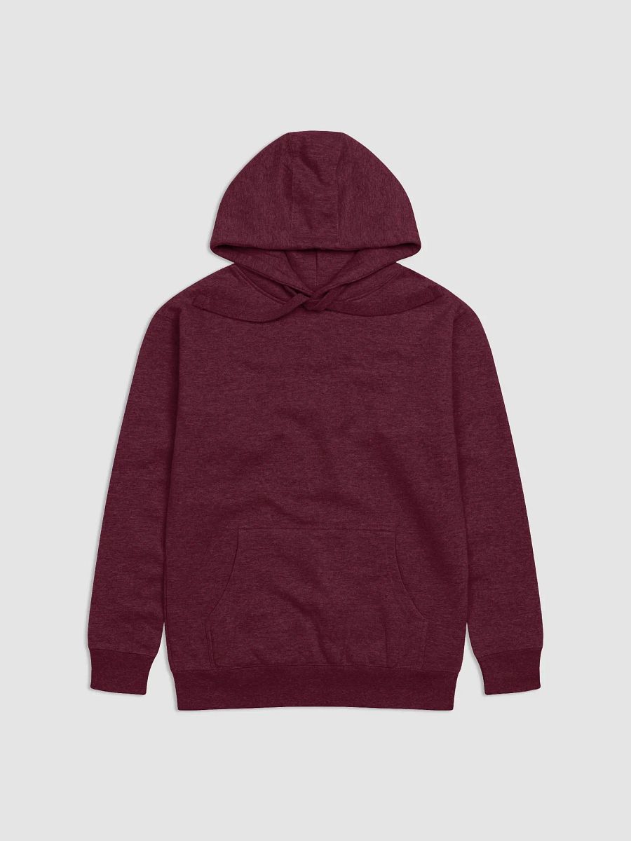 KawaiKitten Black Unisex Hoodie product image (1)