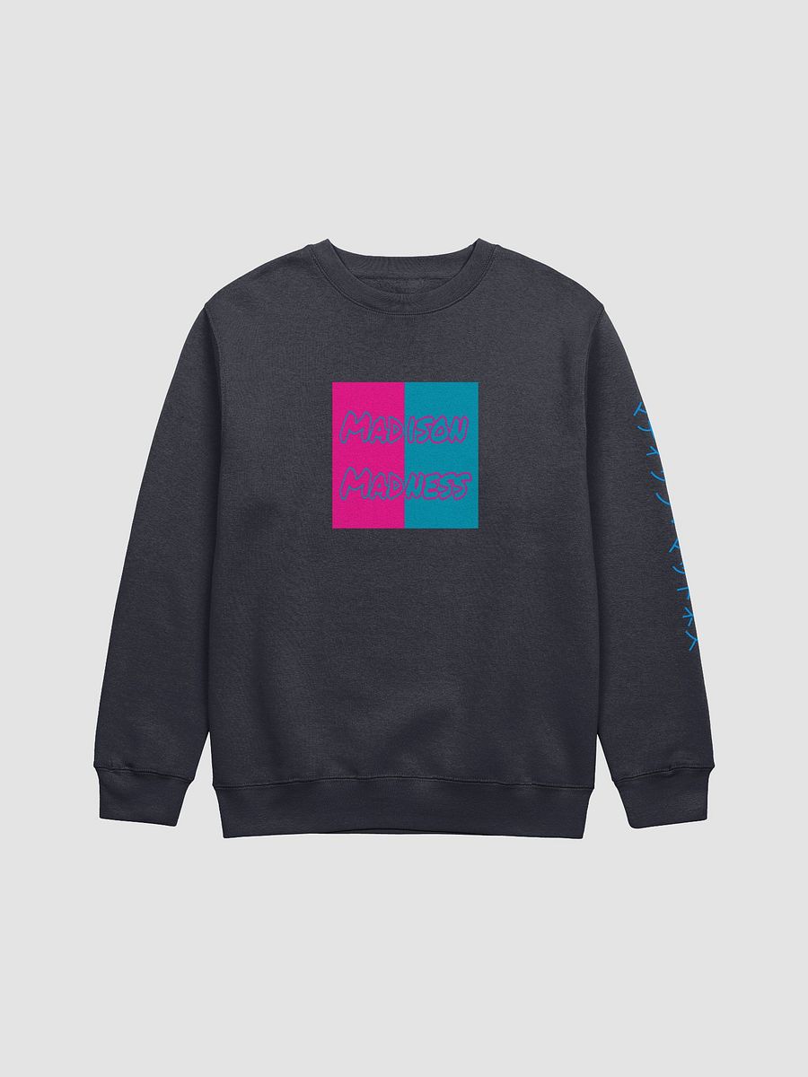 Madness Crew product image (1)