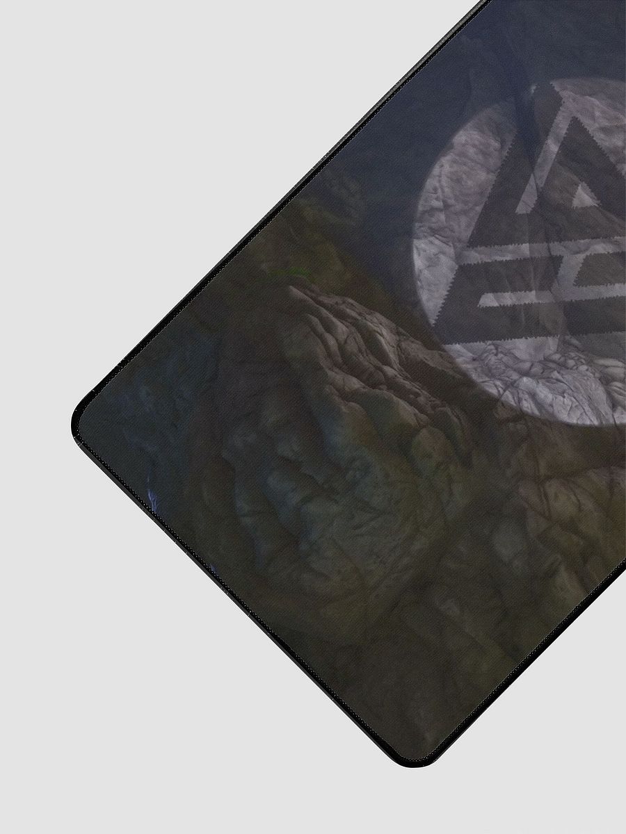 Chalks Gaming Desk Mat - 15.5
