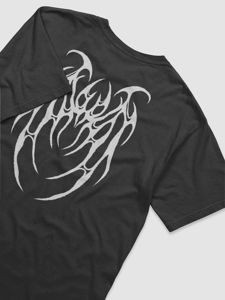Cyber Wings (Front/Back) - T-Shirt product image (4)