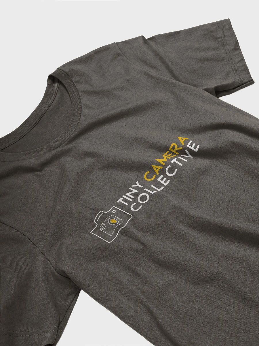 Tiny Camera Collective Tee product image (12)