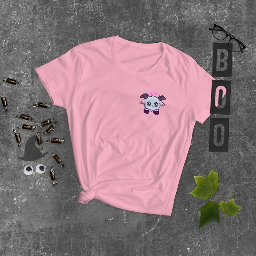 Camiseta chica product image (6)