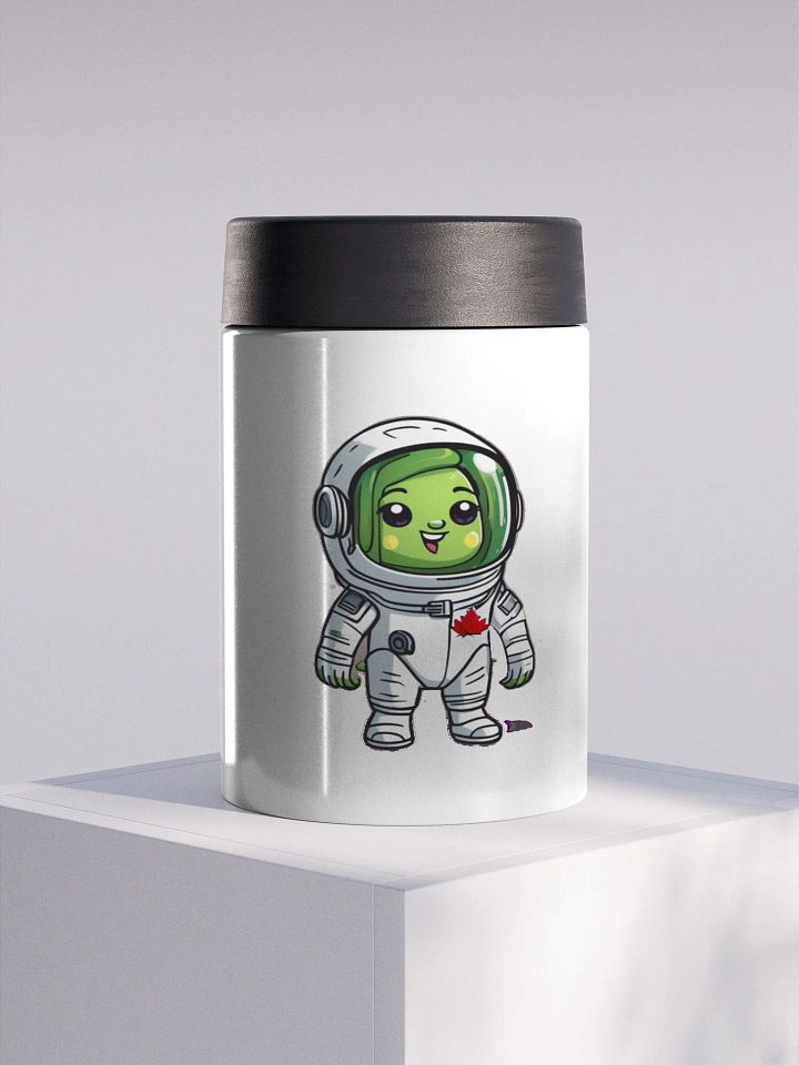 Coozie with Samo product image (1)