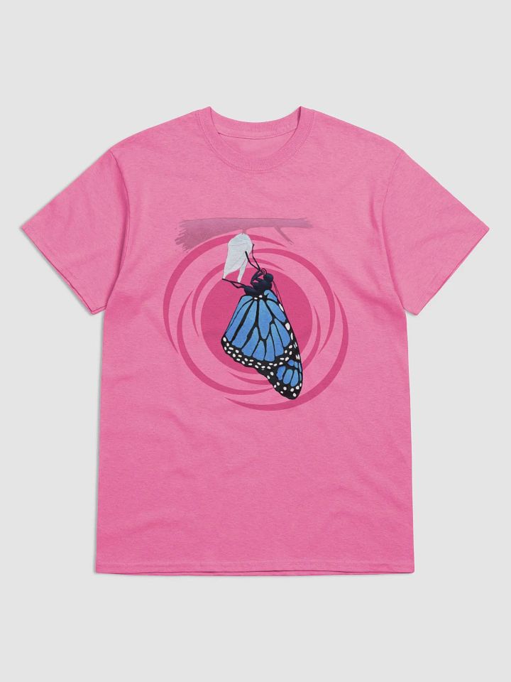 Hidden Trans Pride product image (1)