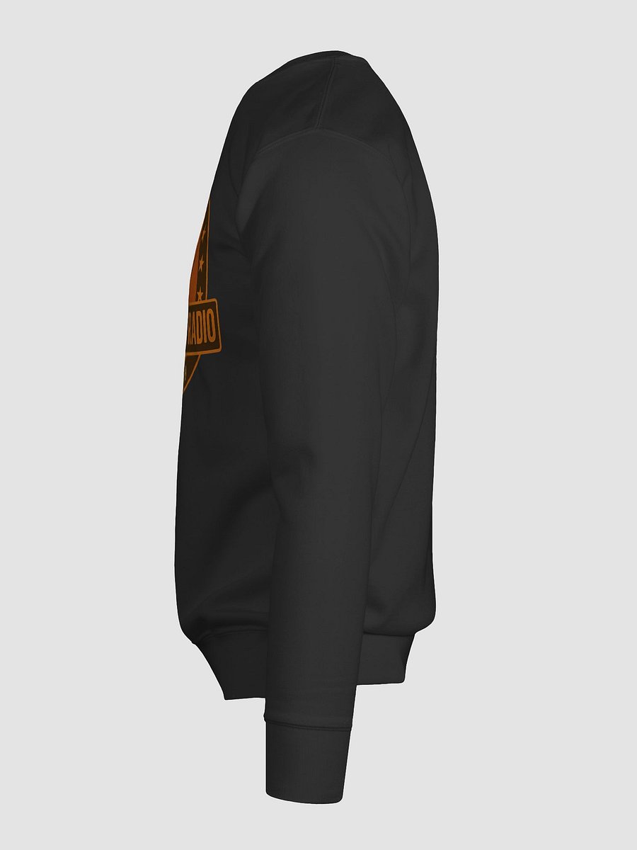 Movement Radio Halloween Logo product image (11)