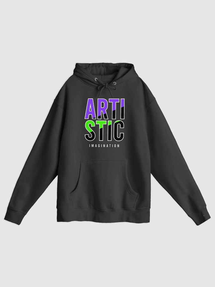 ARTISTIC IMAGINATION product image (1)
