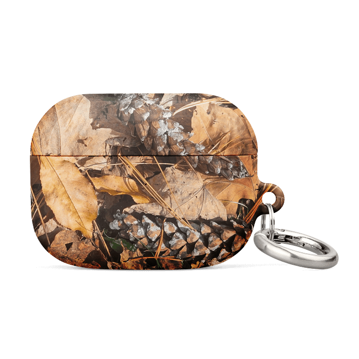 Autumn Whispers AirPods® Case product image (1)