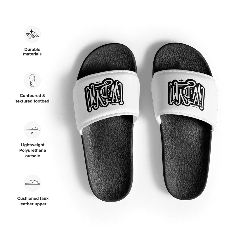 WDYM Womens Sliders product image (9)