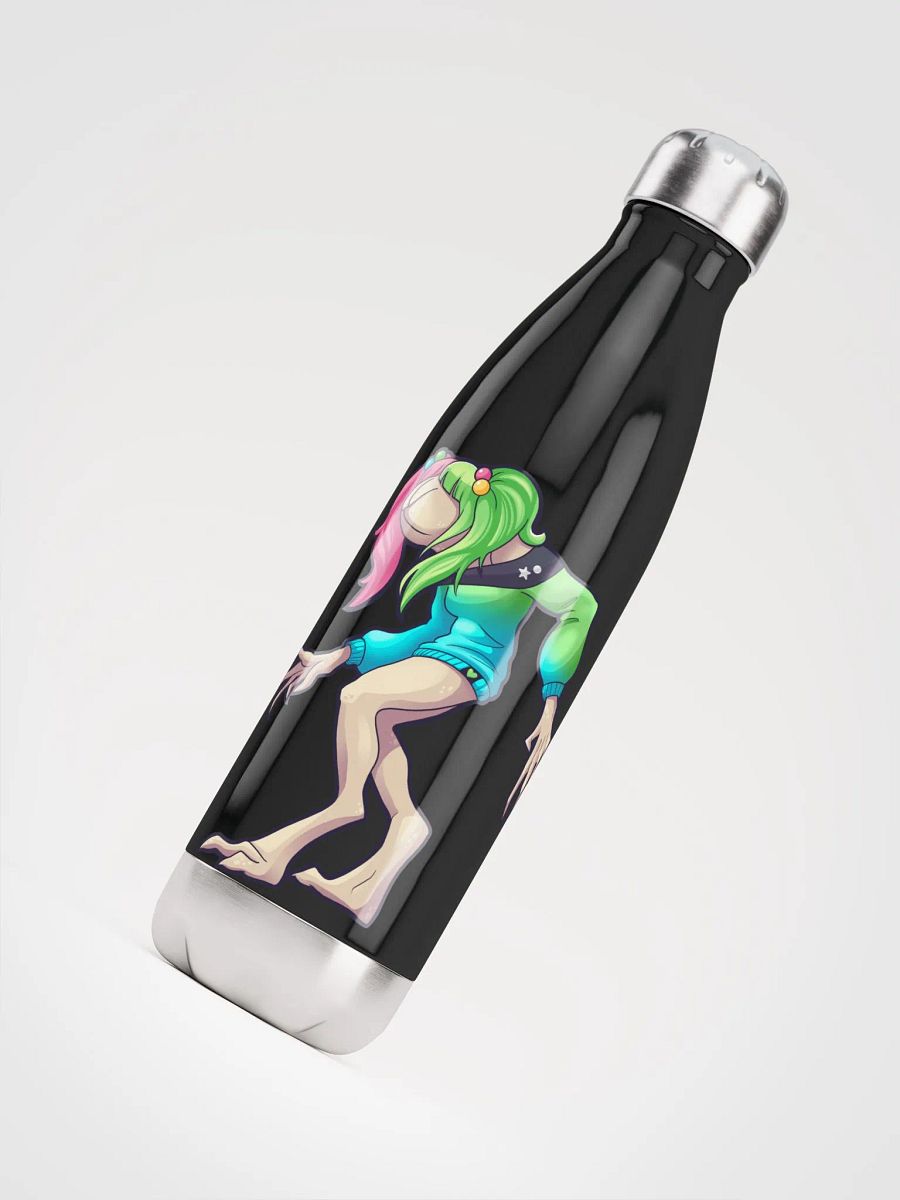 Denugorgon - Stainless Steel Water Bottle product image (4)