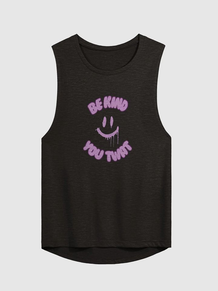 Dripping Kindness Muscle Tank product image (5)