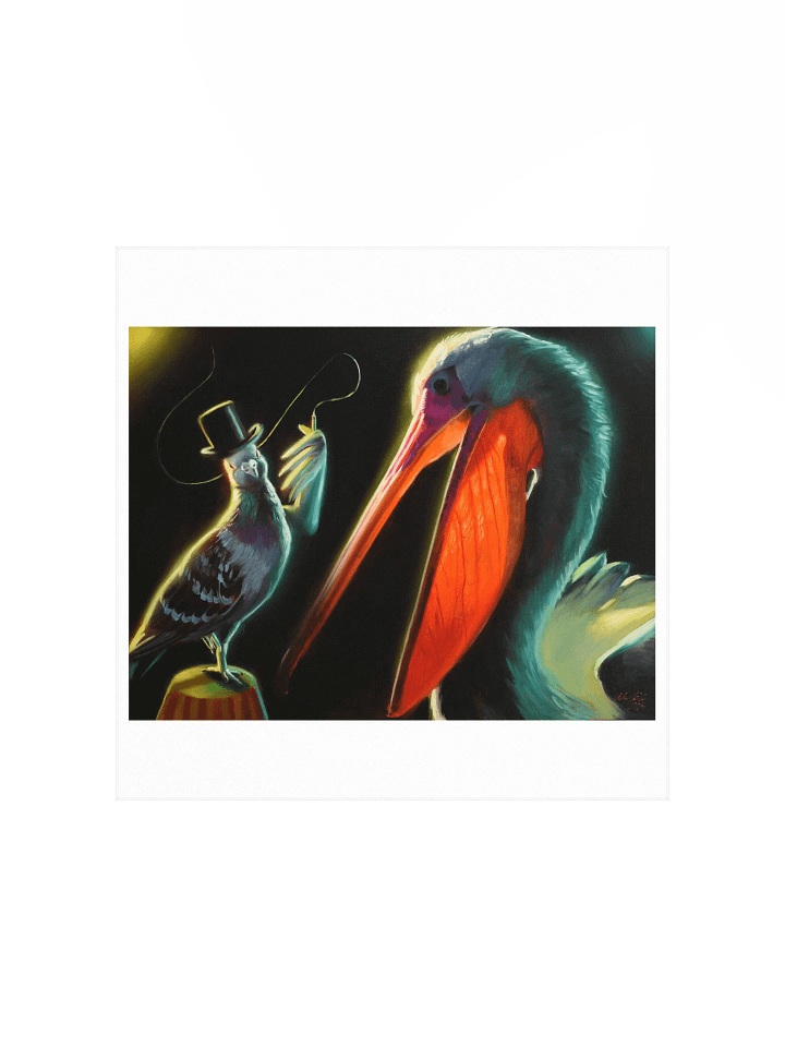 The Pelican Tamer product image (3)