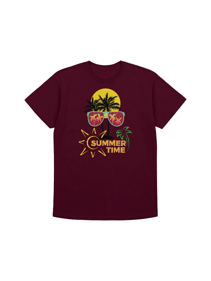 Summer Time product image (3)
