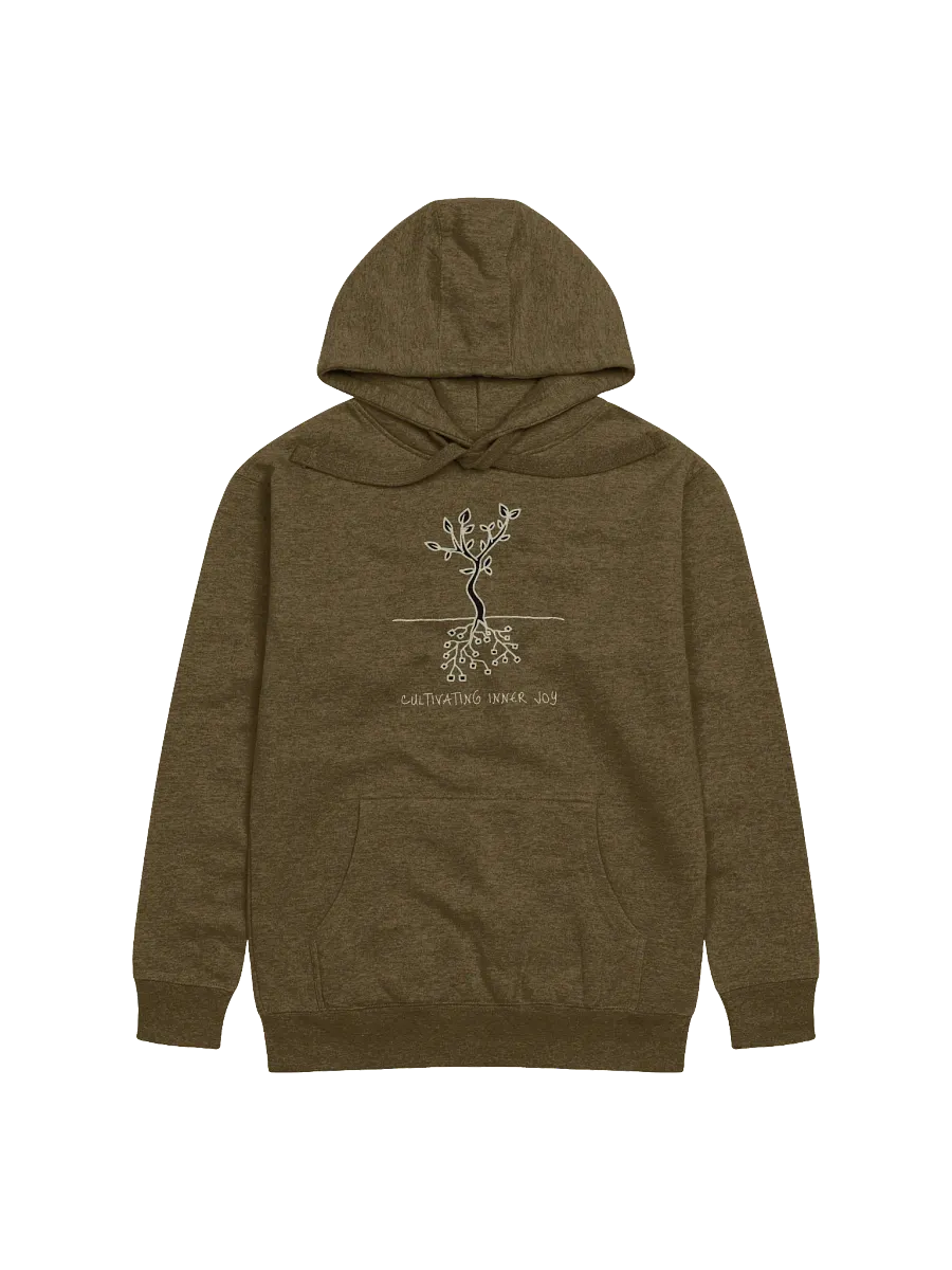Inner Joy Cultivation Premium Hoodie product image (43)