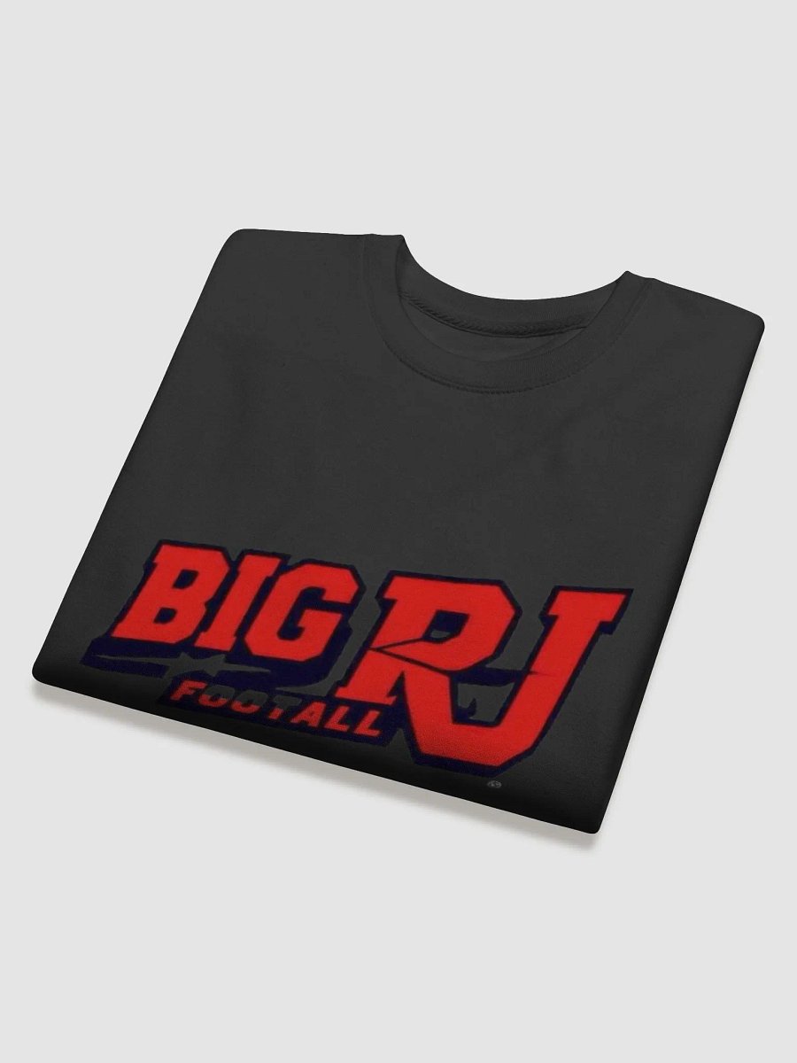 BIG RJ FOOTBALL SWEATER product image (4)