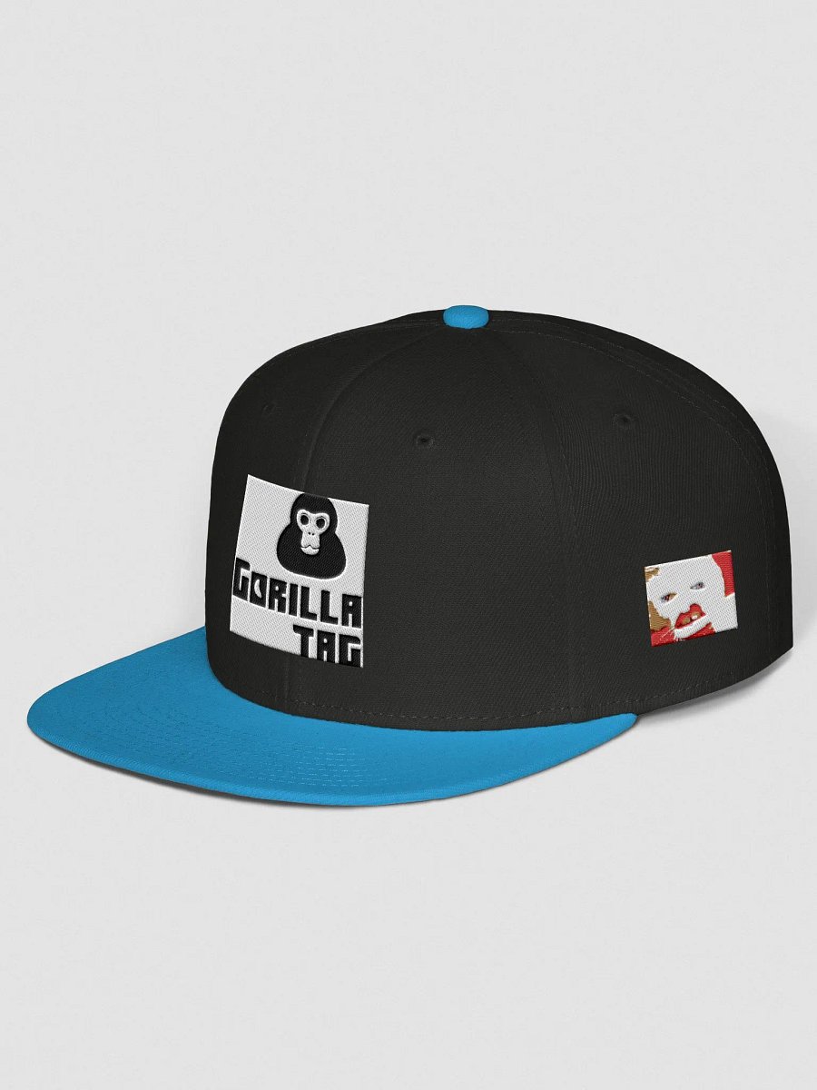 gorilla tag cap product image (6)