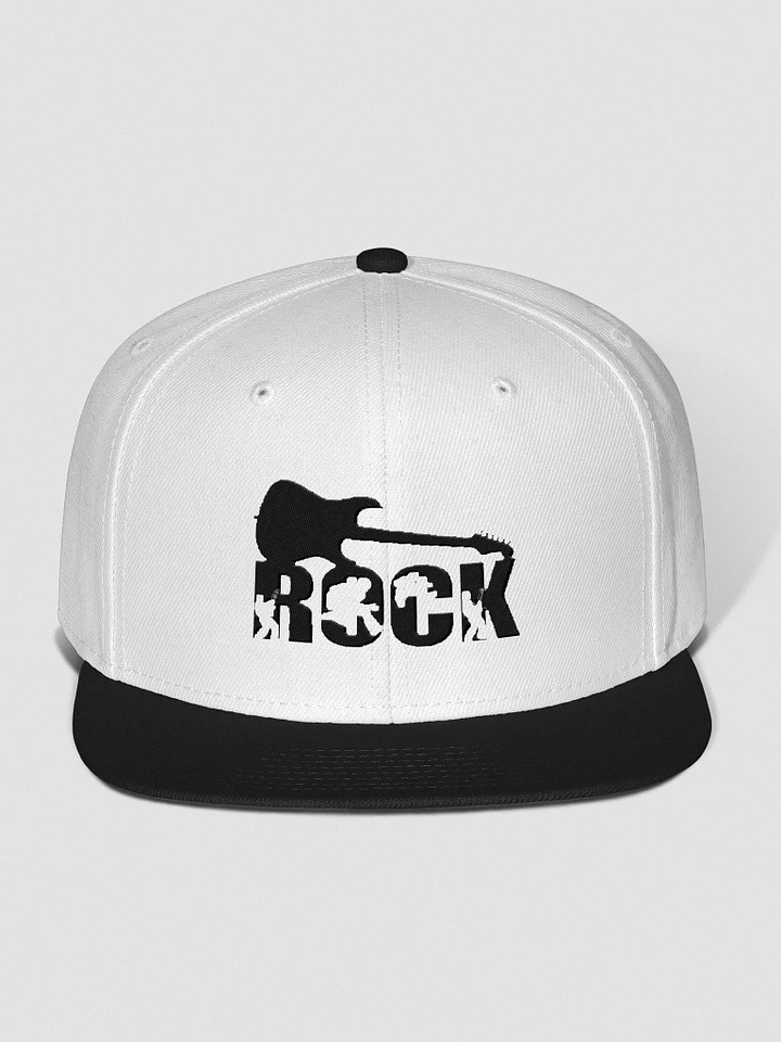 Rock Hat product image (5)