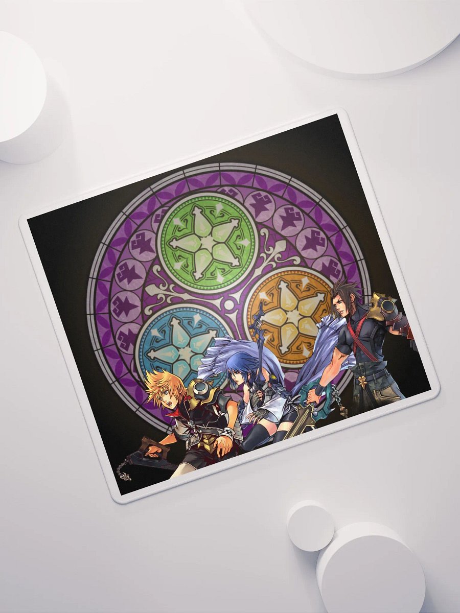 Wayfinder Trio Station Of Awakening Mouse Pad! product image (7)
