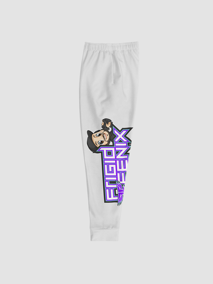 Light Gray Joggers product image (3)