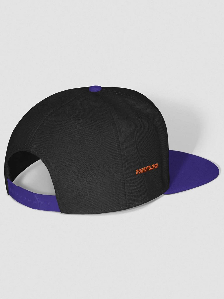 Limited Edition SpookyAntelope24 Hat product image (3)