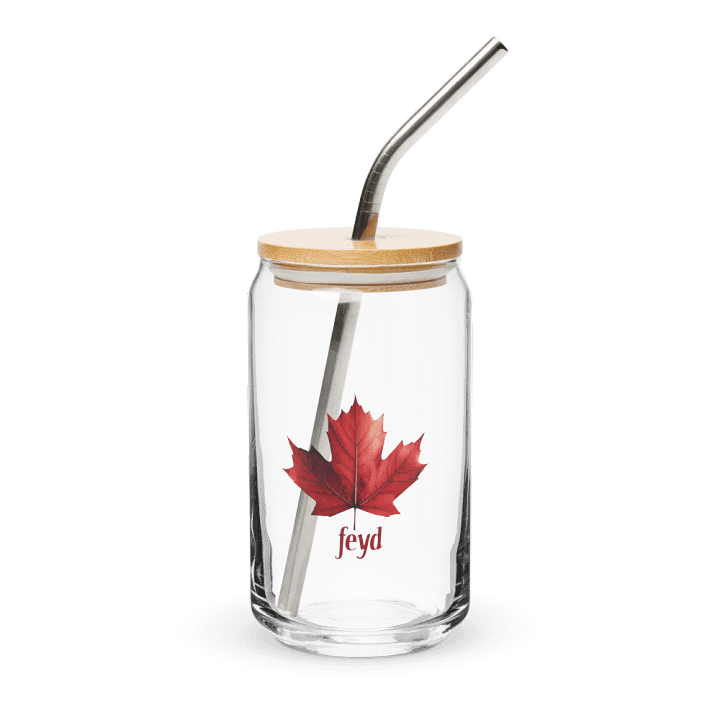 Feyd Drinking Glass product image (2)