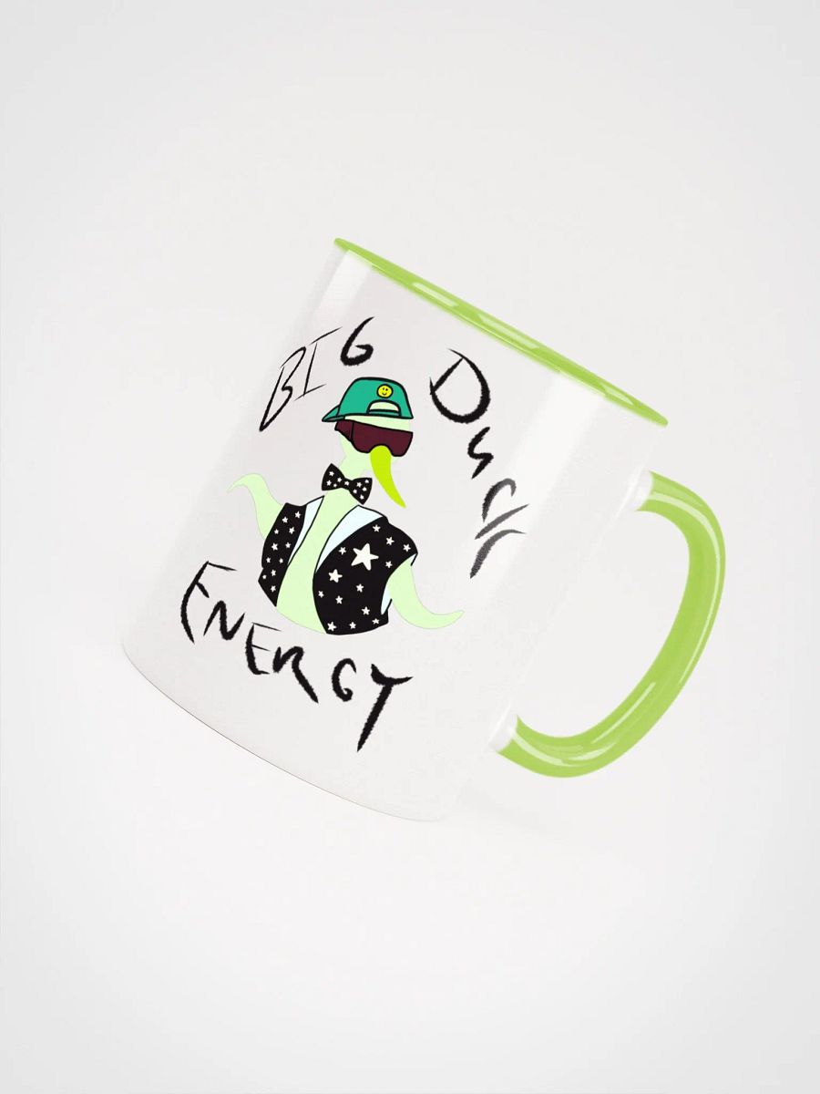 BDE Mug product image (29)