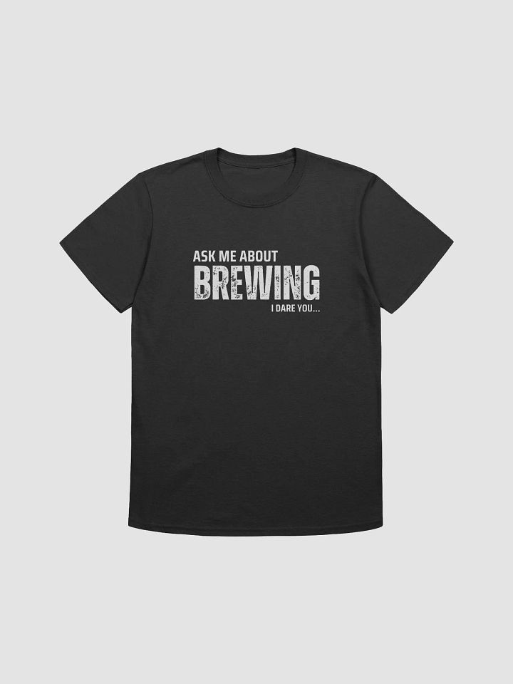 AMAIDY Brewing Unisex T-Shirt product image (1)