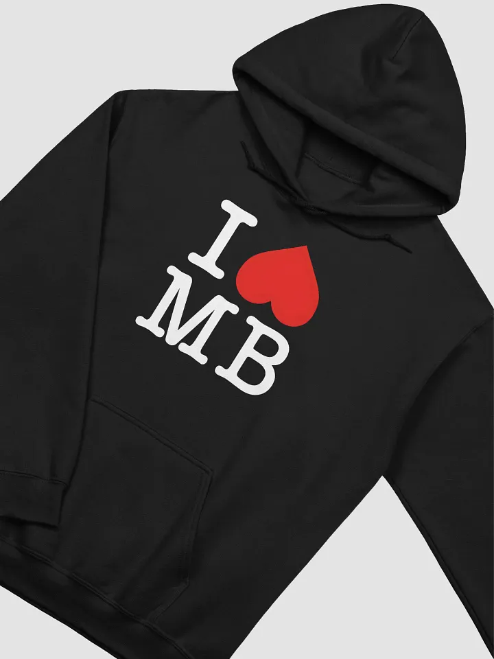 ILMB Sheck Wes T-Shirt product image (2)
