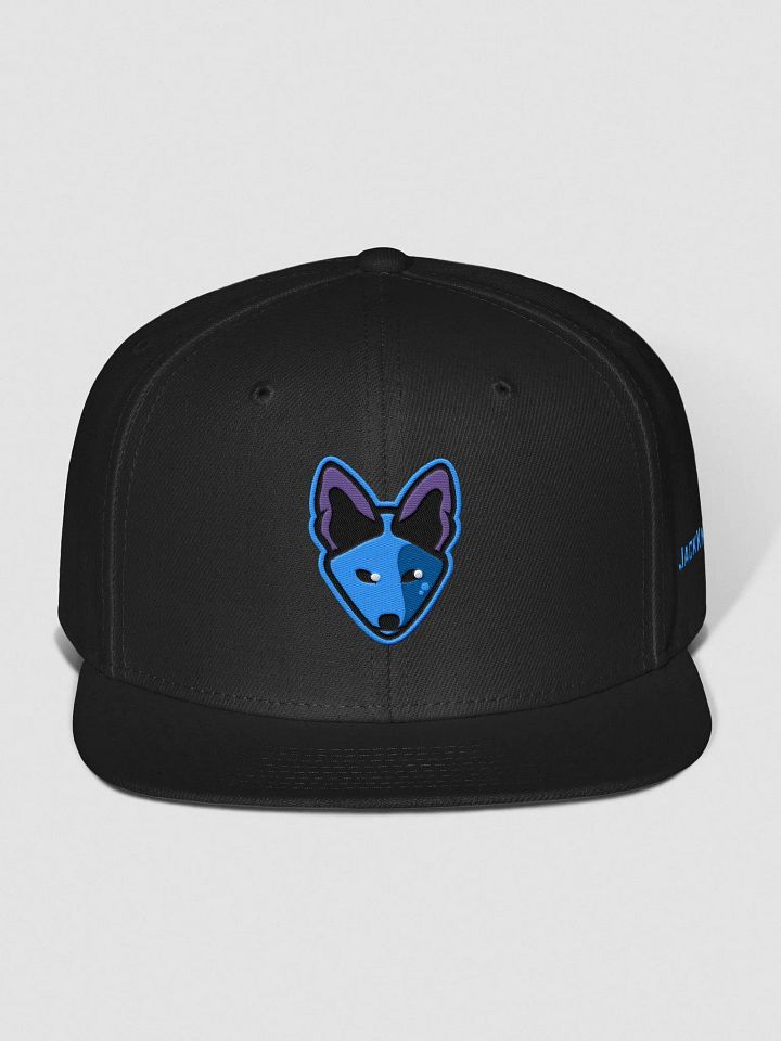 Jackal Snapback product image (1)