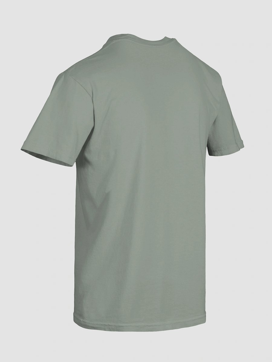 Theatrically Jerry: "Oceanic" Stage Light Jellyfish T-Shirt product image (8)