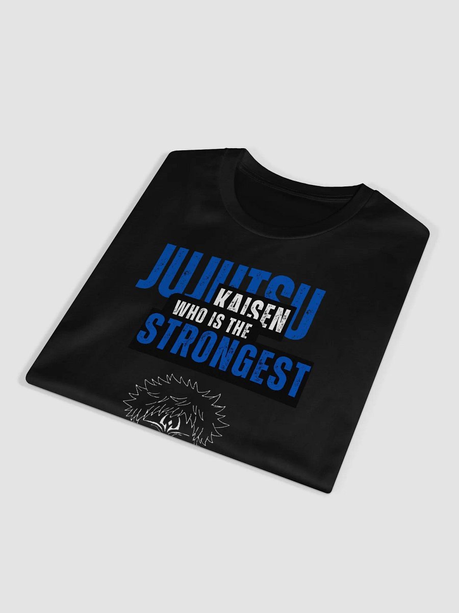 Cursed Champion product image (4)