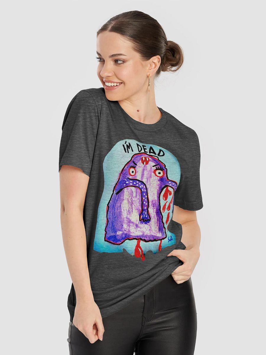 I'm Dead product image (38)