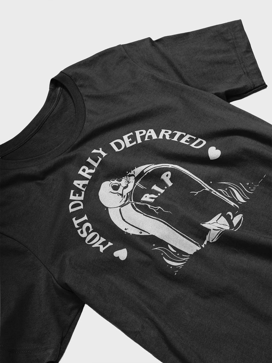 Most Dearly Departed Soft-Fit Shirt product image (9)