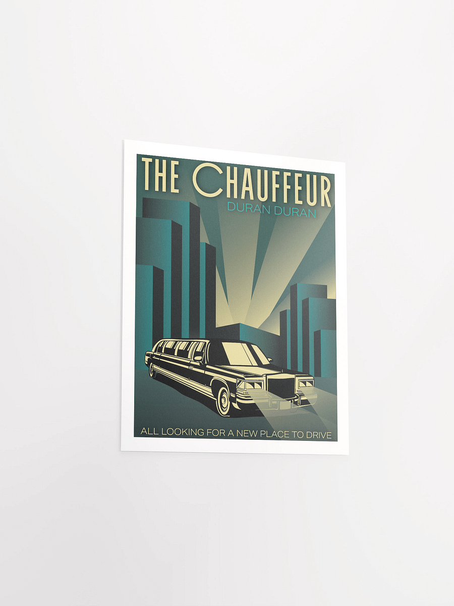 The Chauffeur product image (5)