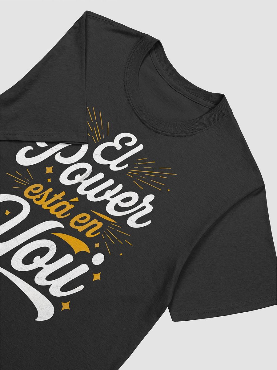 EL POWER ESTA EN YOU product image (3)